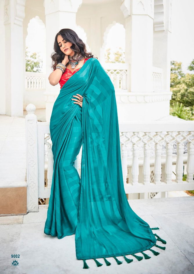 NAARI Fancy Designer Ethnic Wear Latest Saree Collection